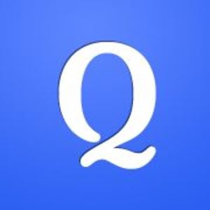 Profile picture for Quizlet