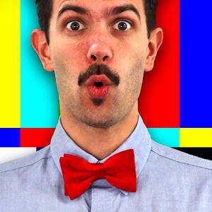 Profile picture for Matthew Russell Boman