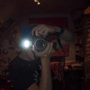 Profile picture for Mathieu