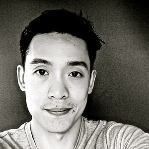 Profile picture for DAVID LIN FILMS