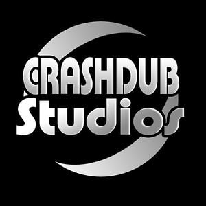 Profile picture for Crashdubs