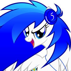 Profile picture for HyperPony GBX5