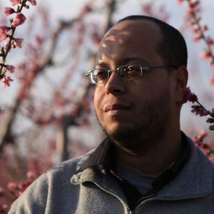 Profile picture for Ayman Jaballi