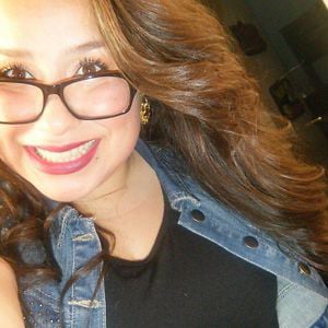 Profile picture for Teresa Esparza