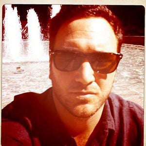 Profile picture for Matt Ferran