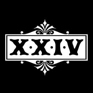 Profile picture for XXIV Skateboards