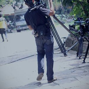 Profile picture for Johan Wicaksono
