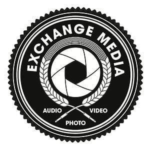 Profile picture for Exchange Media