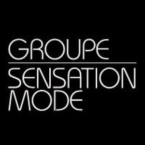 Profile picture for Groupe Sensation Mode