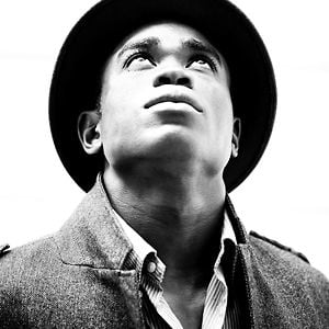 Profile picture for Myles Kwesi Hutchful
