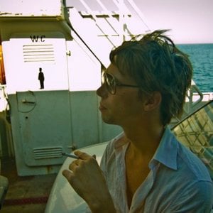 Profile picture for Eric Thompson