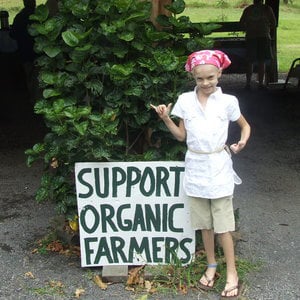 Profile picture for Savannah's Organic Ranch