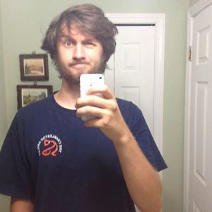 Profile picture for Matthew Colgan