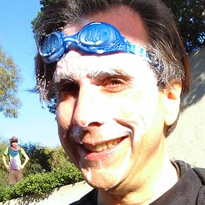 Profile picture for Peter Menchini