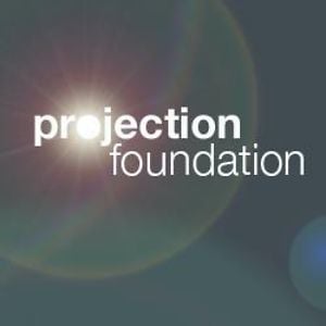 Profile picture for Projection Foundation