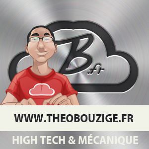 Profile picture for Théo BOUZIGE