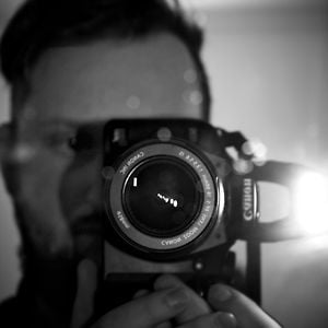 Profile picture for Killian Broderick