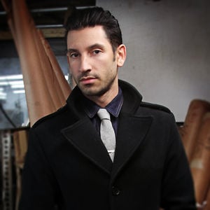 Profile picture for Joshua Katcher