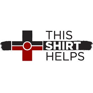 Profile picture for This Shirt Helps