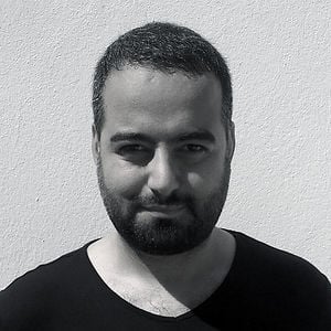 Profile picture for Cihan Işık