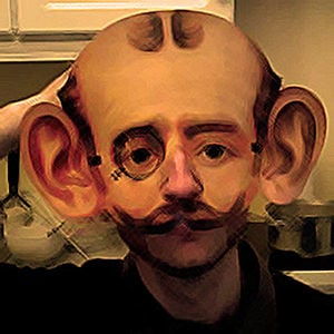Profile picture for MatthewJAnthony