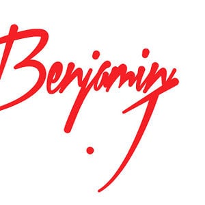 Profile picture for Ben McDiarmid