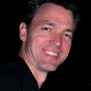 Profile picture for Kimball Carr