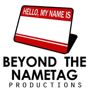 Profile picture for Beyond the Nametag Productions