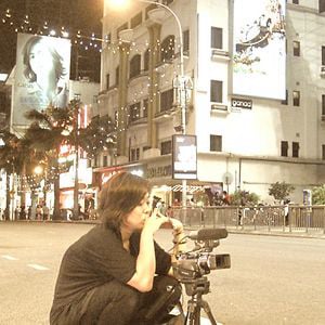 Profile picture for Ucu Agustin