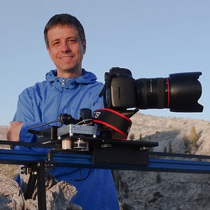 Profile picture for Roman Němec