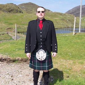 Profile picture for kevin macdonald