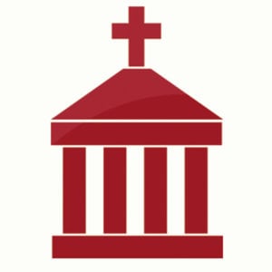 Profile picture for the campus church