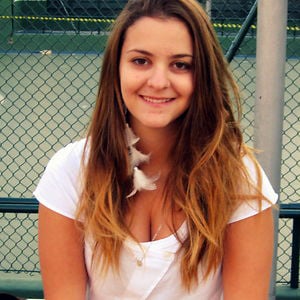 Profile picture for Luiza Luggeri