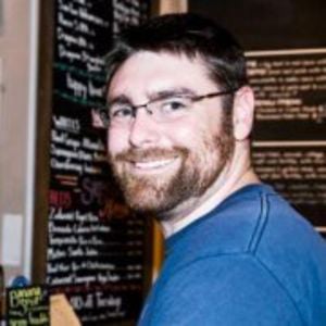 Profile picture for Andrew Cooke