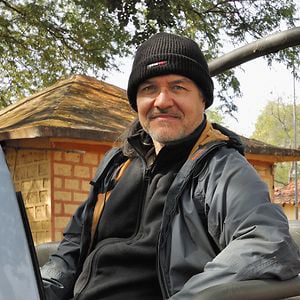 Profile picture for Pierre Chéron