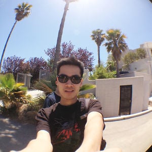 Profile picture for Vu Hoang