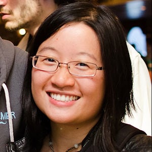 Profile picture for Chloe Fan