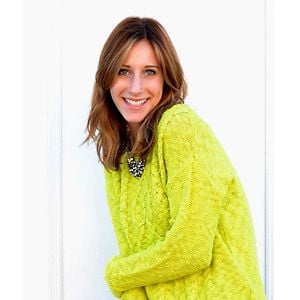 Profile picture for Amanda Holstein
