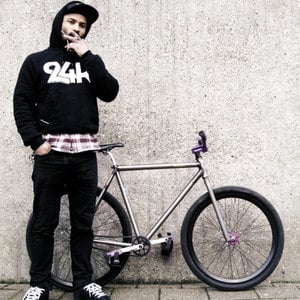 Profile picture for 010fixedgear