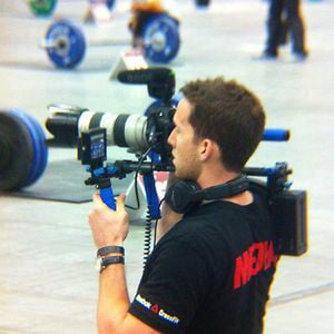 Profile picture for Ryan Powell