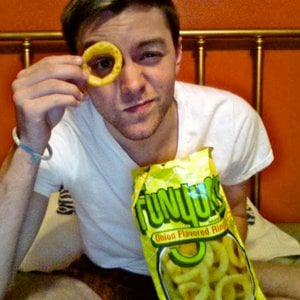 Profile picture for Adam Mullins