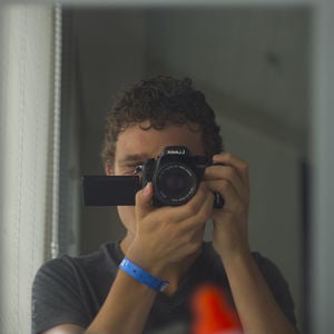 Profile picture for Chiel Kengen