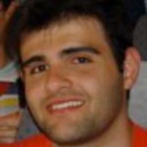 Profile picture for Luiz Faias Jr
