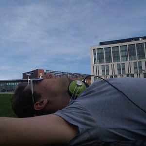Profile picture for Guillaume Faure