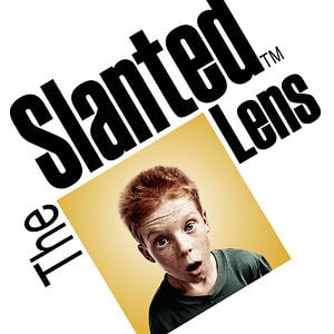 Profile picture for The Slanted Lens