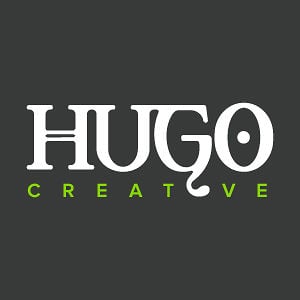 Profile picture for Hugo Creative