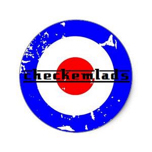 Profile picture for Checkemlads Testicular cancer.