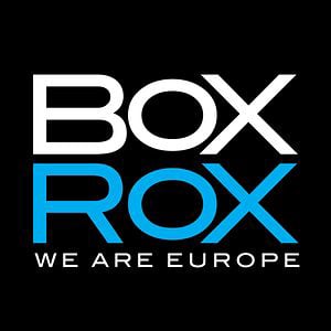 Profile picture for BOXROX media