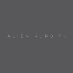 Profile picture for ALIEN KUNG FU