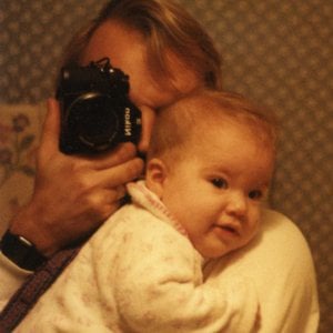 Profile picture for Emily Woolf